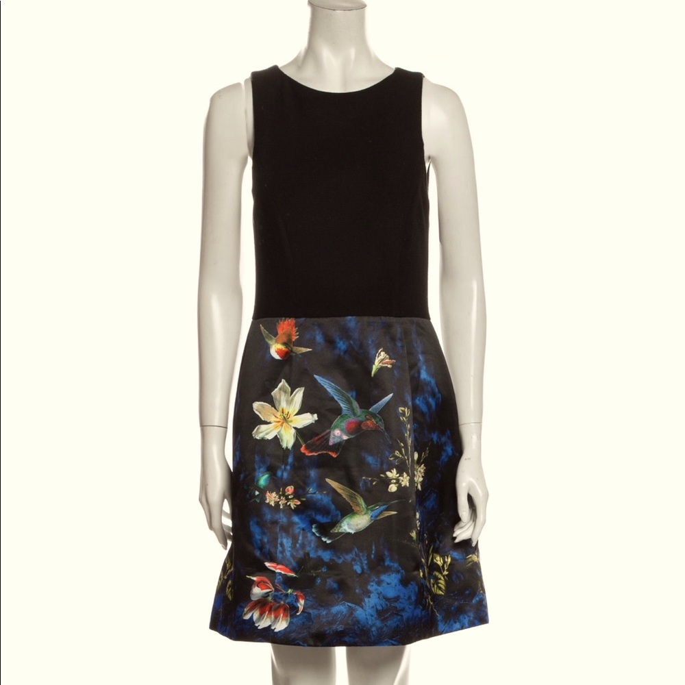Alice + Olivia Dress